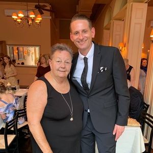 Meet your Posher, Gail